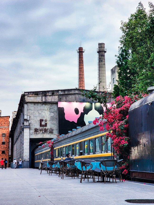 《每周星鮮事》 第103期:秀出你的五一生活