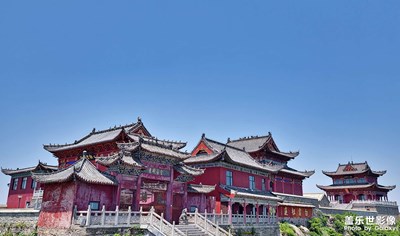 山巔之上