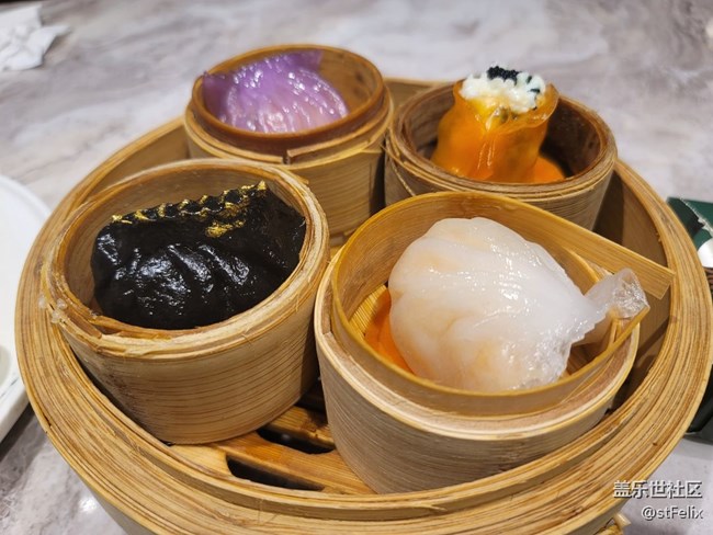 【美食誘惑】日常美食隨記