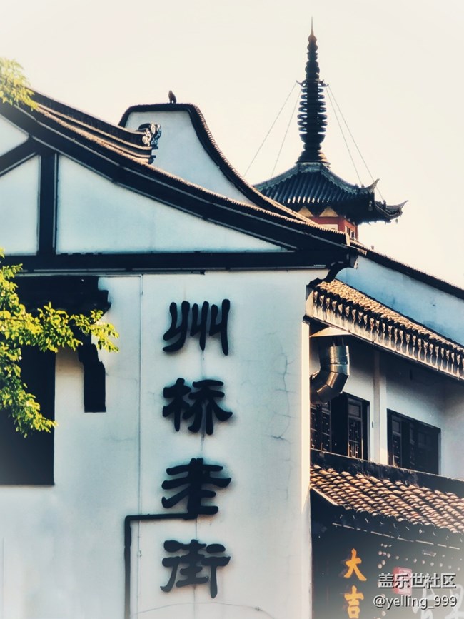 【你好夏天】+走出小區(qū)