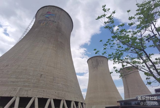 【你好夏天】-----冬奧賽場(chǎng)