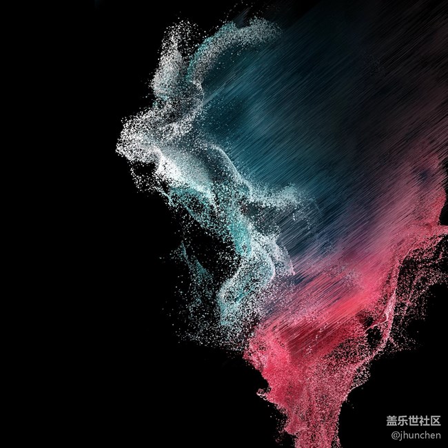 換個壁紙，再戰(zhàn)3年