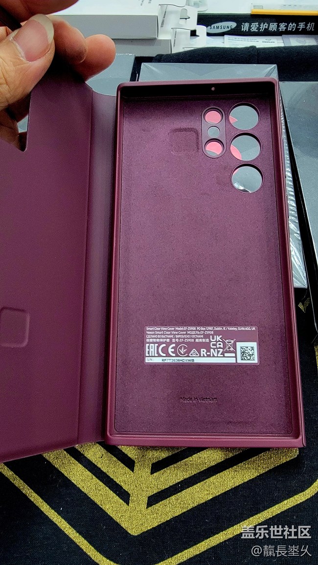 【S系列風(fēng)采】挑選心儀的S22U