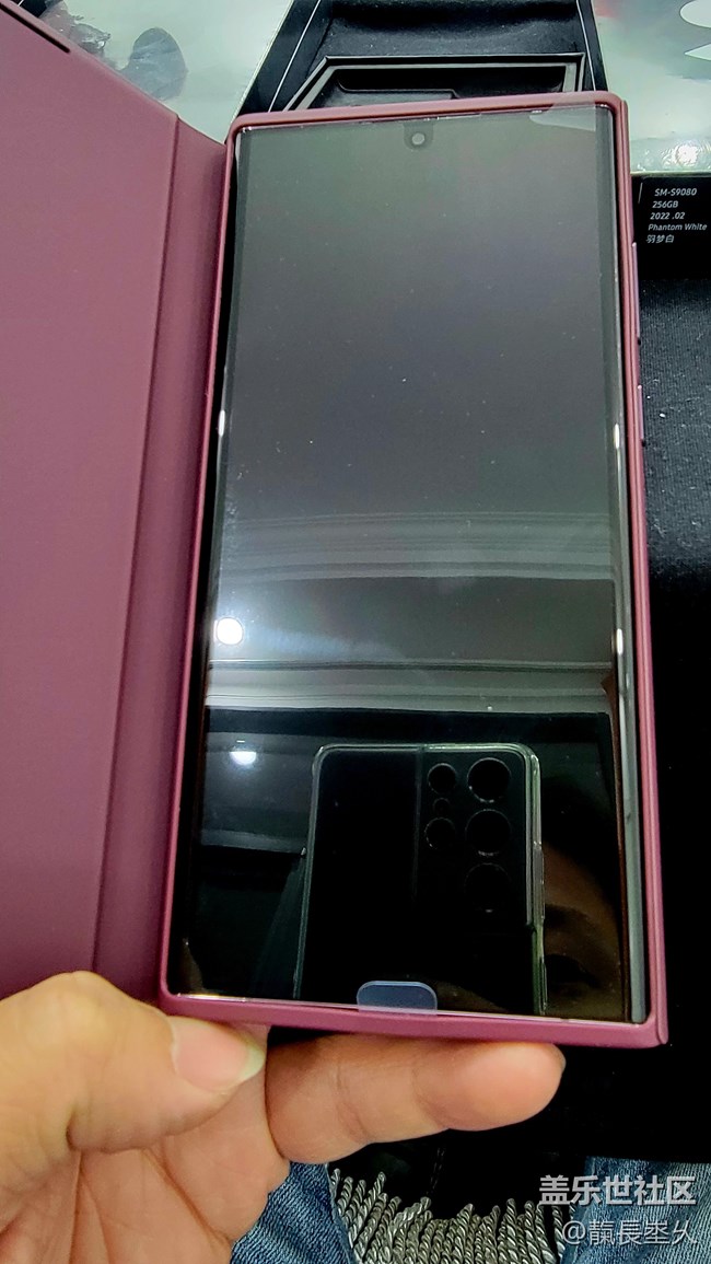 【S系列風(fēng)采】挑選心儀的S22U