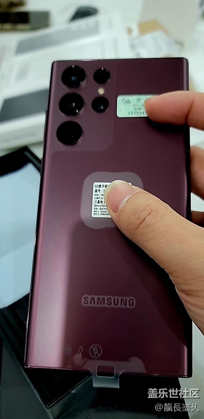 【S系列風(fēng)采】挑選心儀的S22U