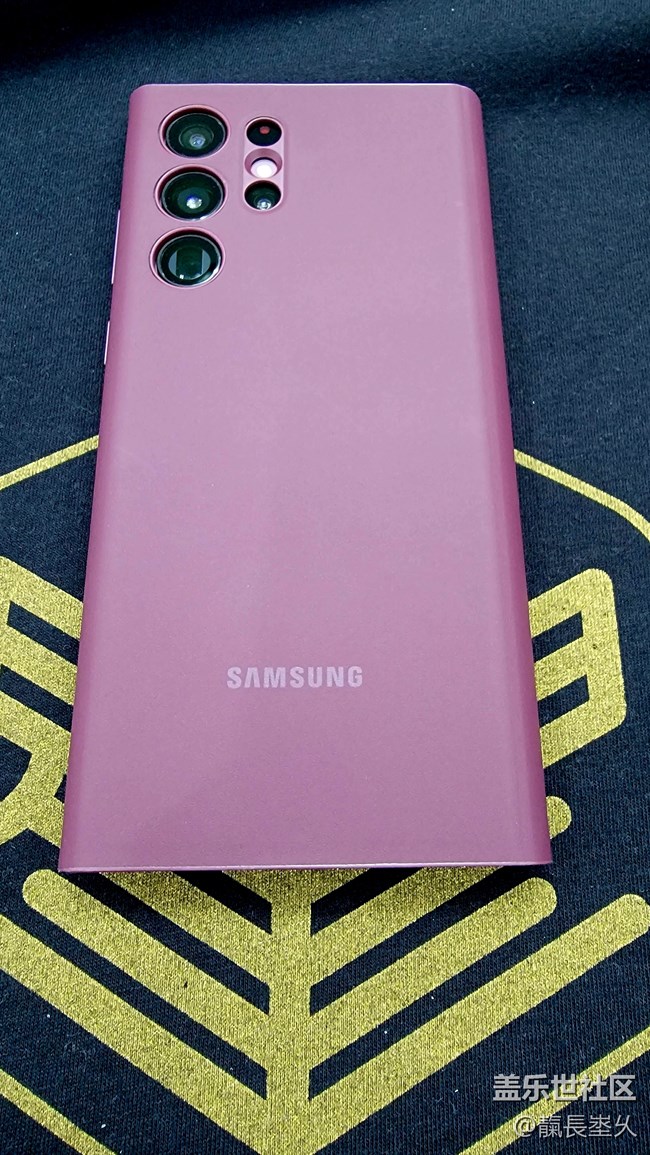 【S系列風(fēng)采】挑選心儀的S22U