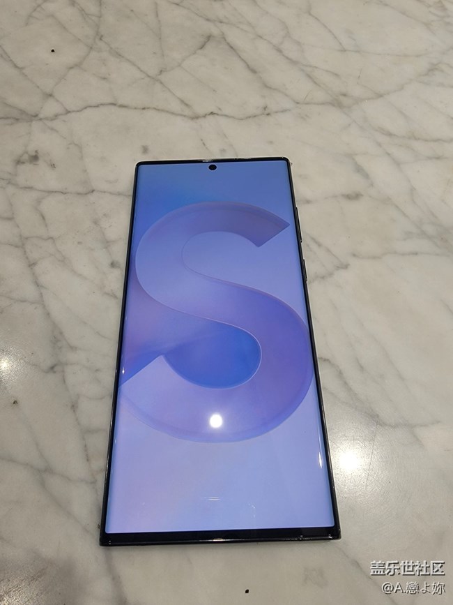 【S系列風(fēng)采】品鑒s22u風(fēng)采