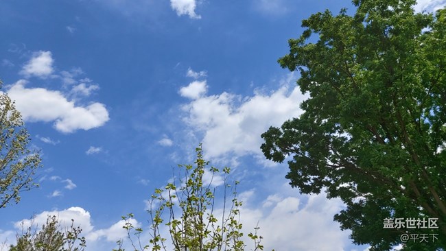 【你好夏天】天上人間