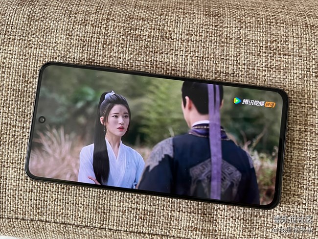 三星S21 FE的續(xù)航能力真不錯 三星S21 FE的續(xù)航能力真不錯