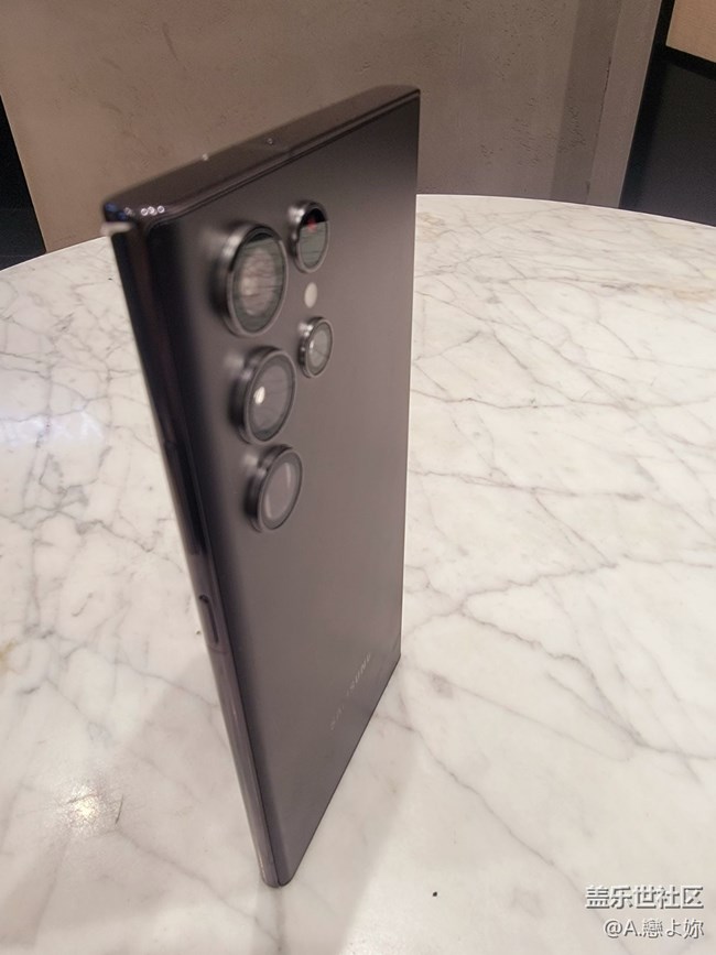 【S系列風(fēng)采】品鑒s22u風(fēng)采