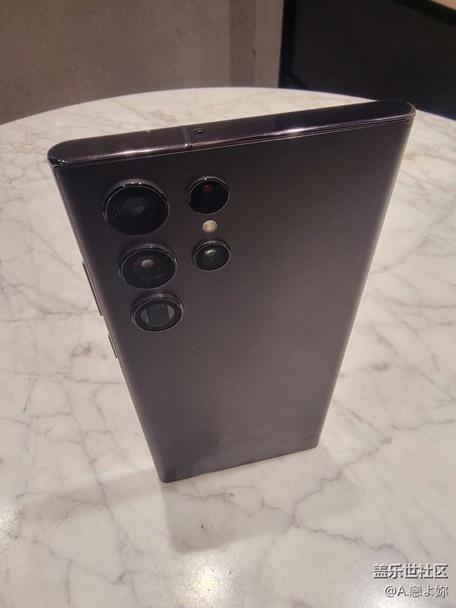 【S系列風(fēng)采】品鑒s22u風(fēng)采