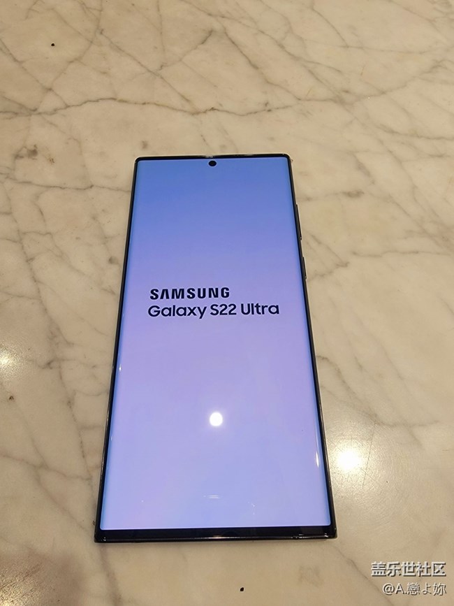 【S系列風(fēng)采】品鑒s22u風(fēng)采