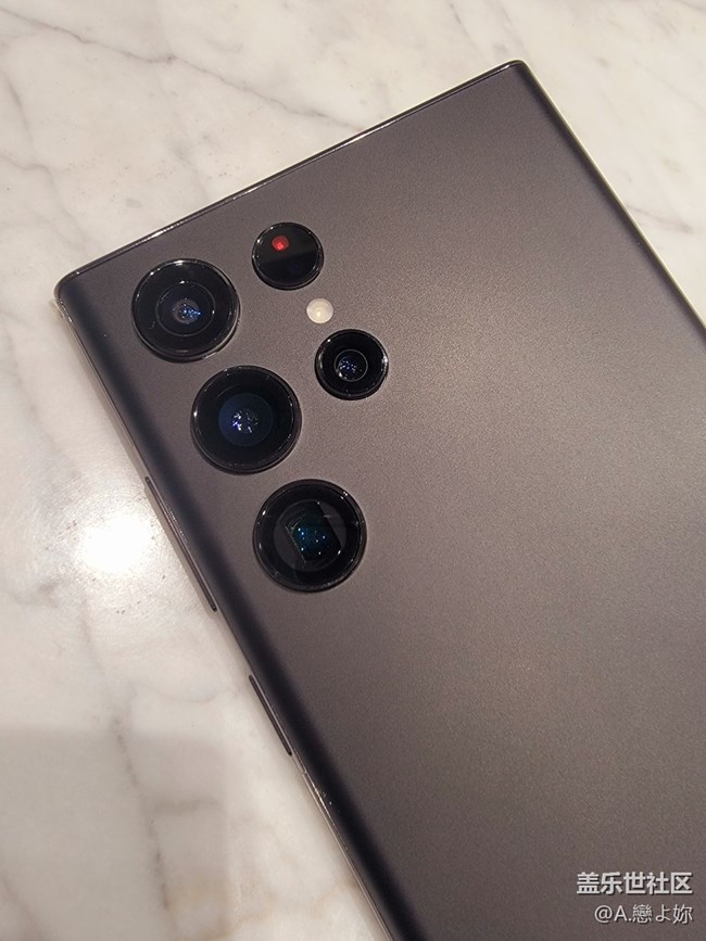 【S系列風(fēng)采】品鑒s22u風(fēng)采