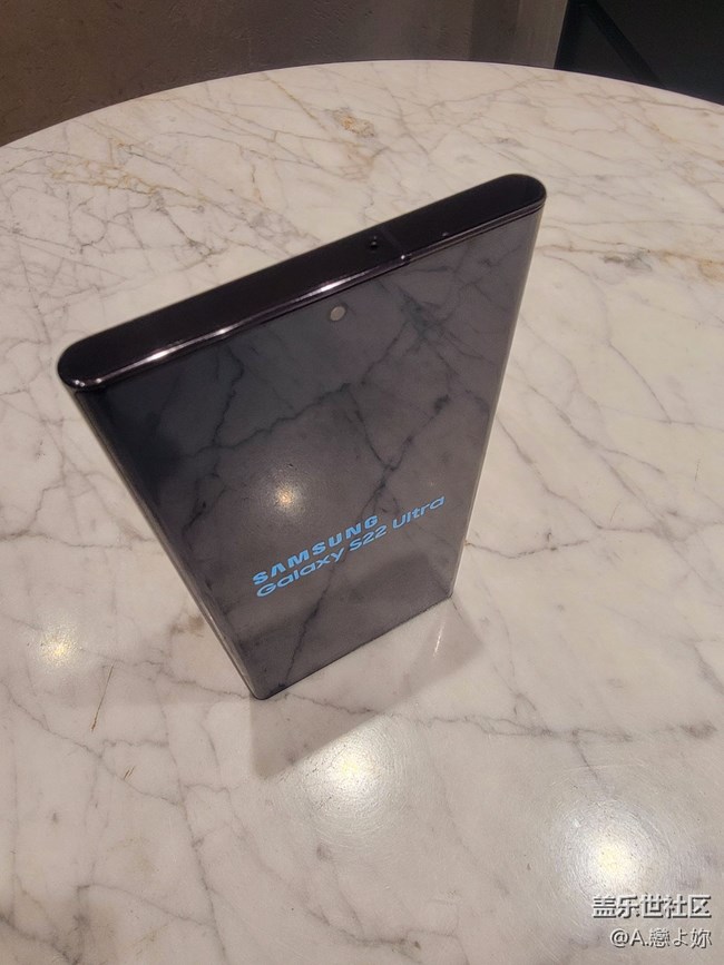 【S系列風(fēng)采】品鑒s22u風(fēng)采