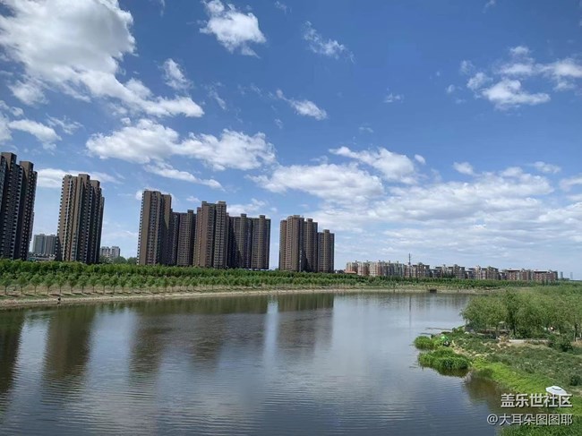 #五月，你好——萬物美好