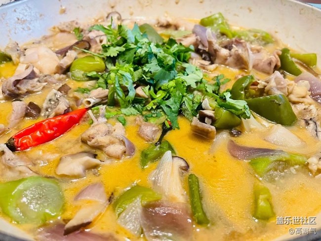 #五月，你好——居家美食