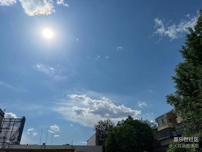 #五月，你好——萬物美好