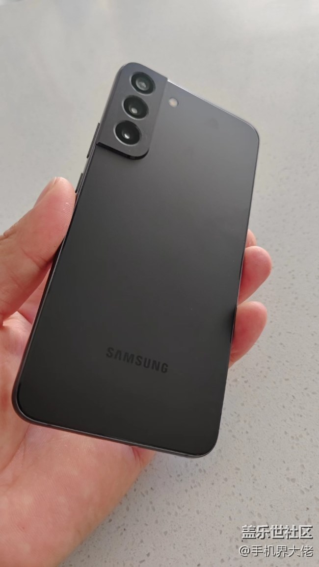 三星手機(jī)顏值上YYDS