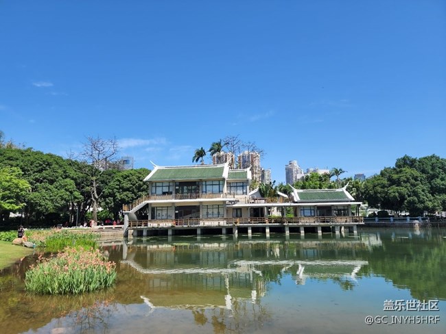 五月，你好——五月的天