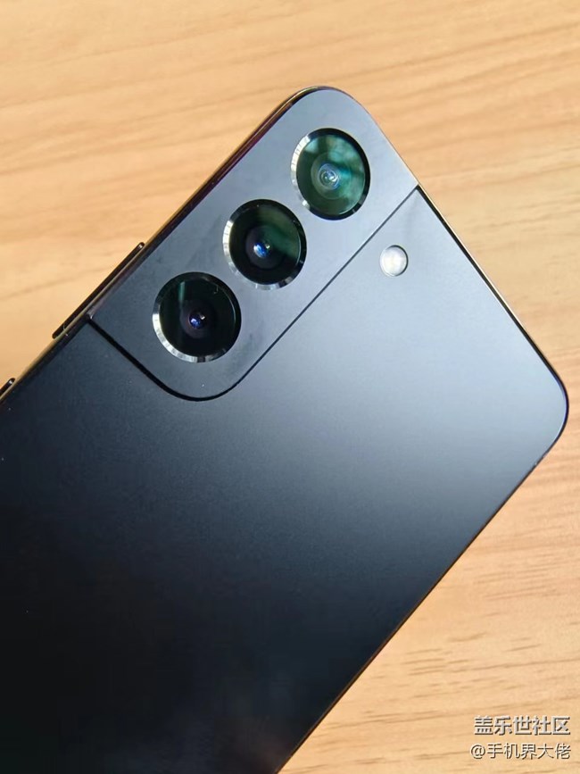 三星手機(jī)顏值上YYDS