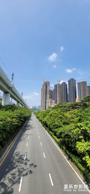 午后郊外隨拍