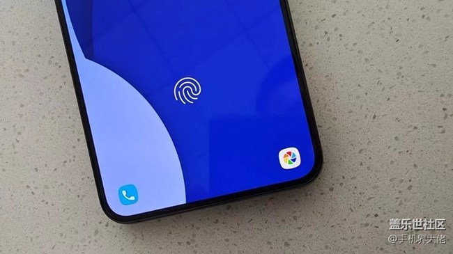 三星手機(jī)顏值上YYDS