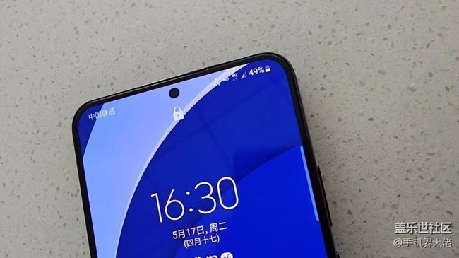 三星手機(jī)顏值上YYDS