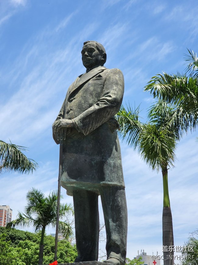 五月，你好——五月的天