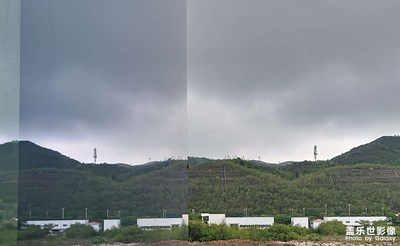 【碎片日?！?鏡像