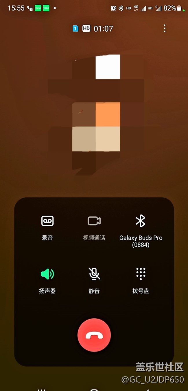 藍(lán)牙耳機(jī)不能接電話是怎么回事