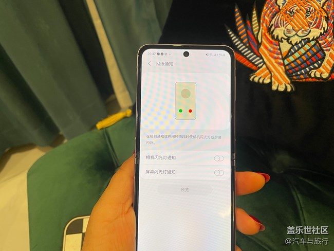 只有讓每一個(gè)人受益的科技，才是真正強(qiáng)大的科技