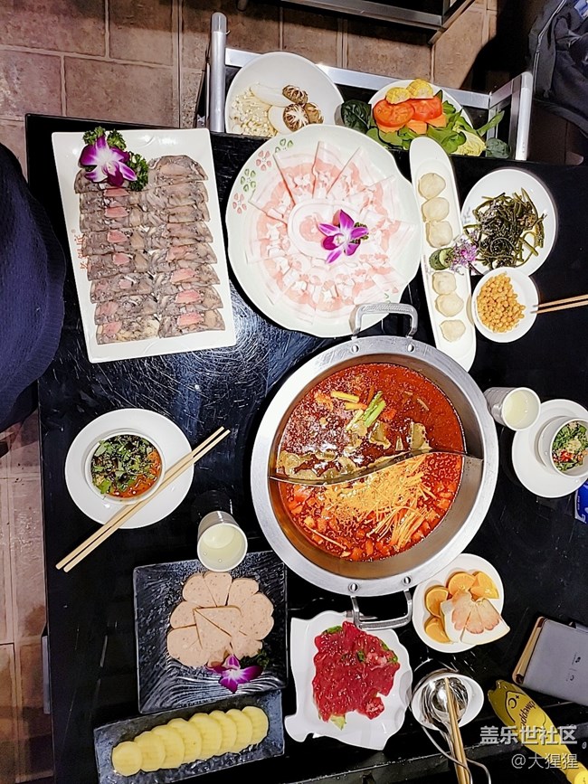 【美食誘惑】好想吃火鍋