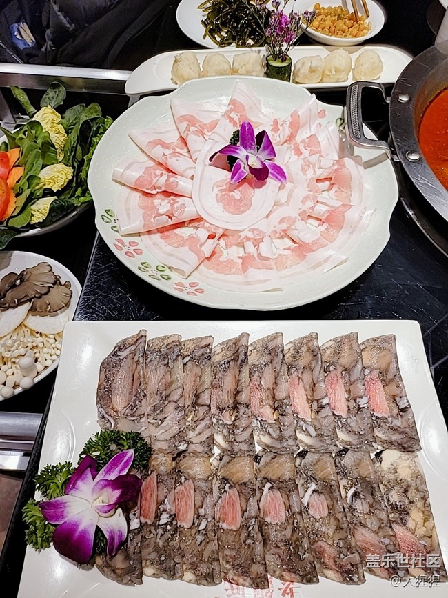 【美食誘惑】好想吃火鍋