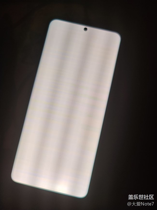 用了一年半就這樣了。突然之間。