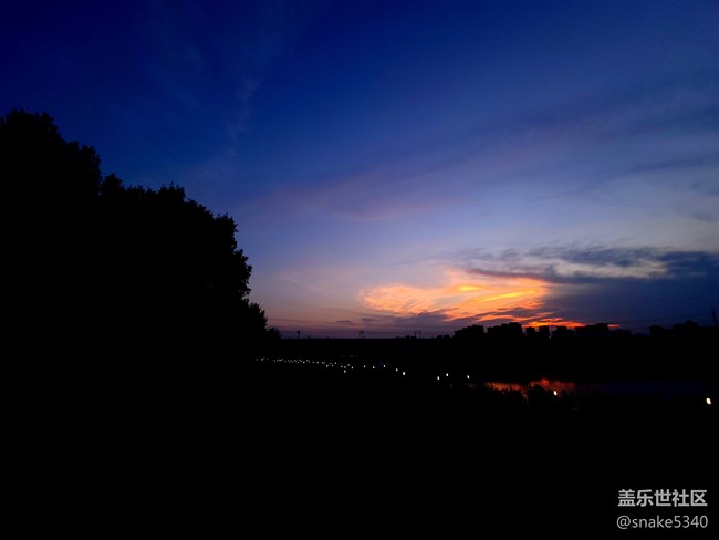 【呼喚夏日】+夏日小微風