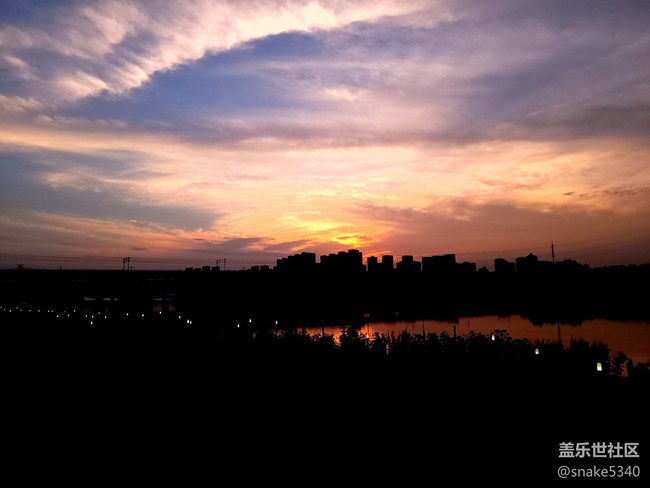 【呼喚夏日】+夏日小微風