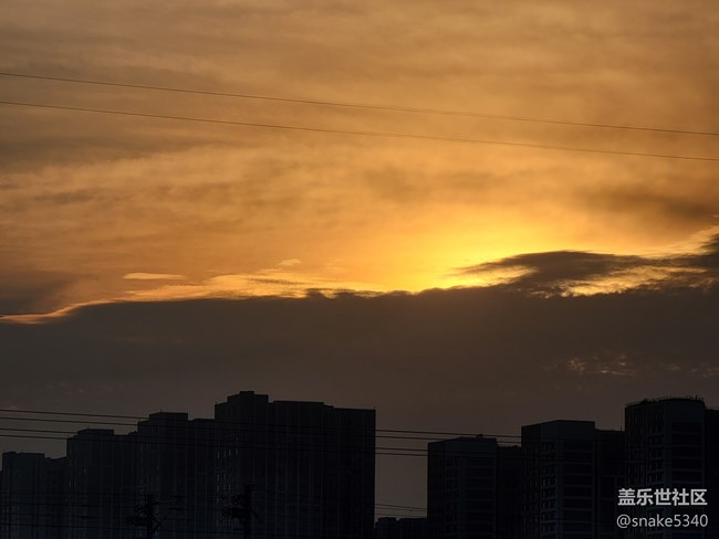 【呼喚夏日】+夏日小微風