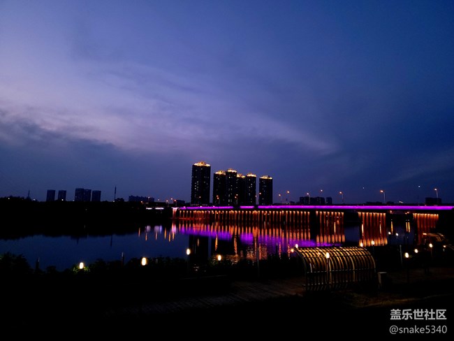 【呼喚夏日】+夏日小微風