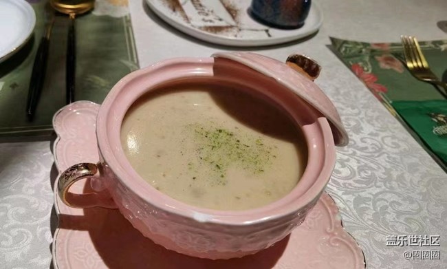 【食糧】美好的事