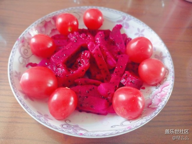 【食糧】一些食物