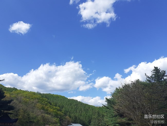 【你好夏天】+ 猴石國家森林公園東門