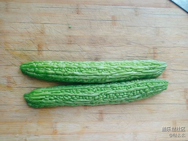 【食糧】一些食物