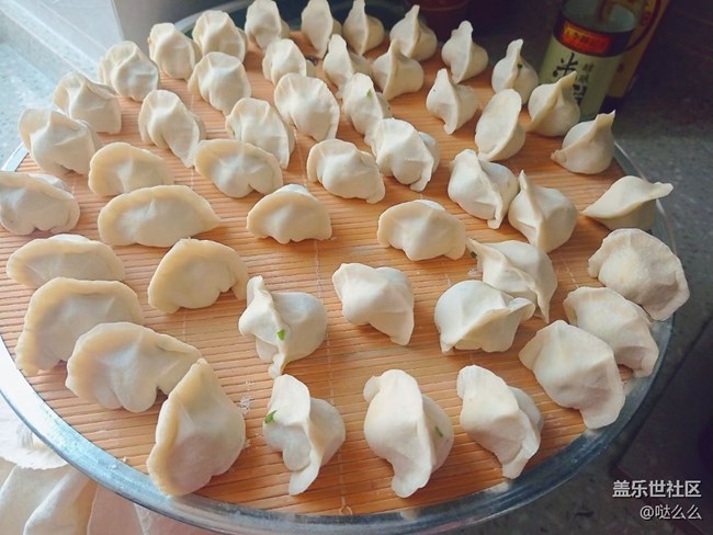 【食糧】一些食物