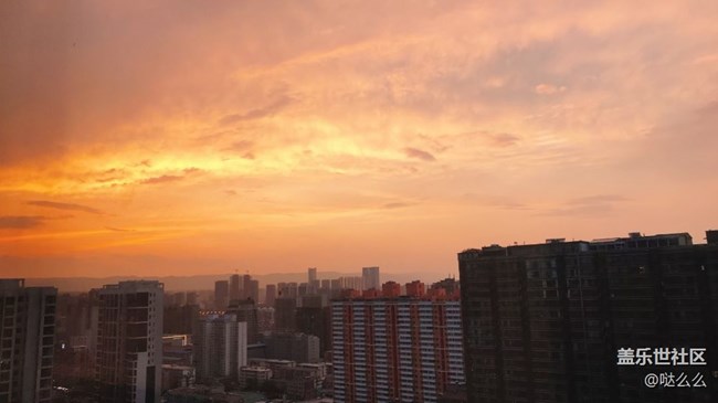 【呼喚夏日】+夏天的天和夏天的云