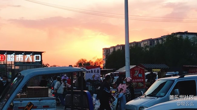 【呼喚夏日】+夏天的天和夏天的云