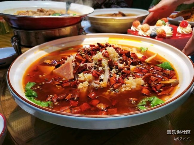 【食糧】一些食物