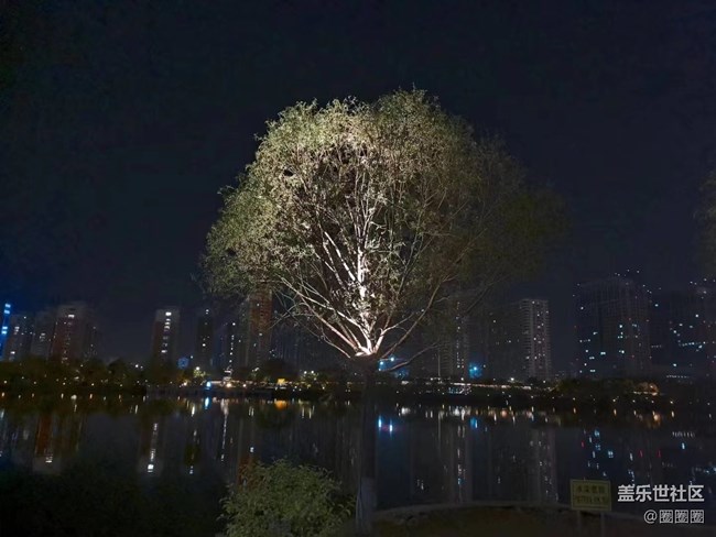 【呼喚夏日】 傍晚河邊