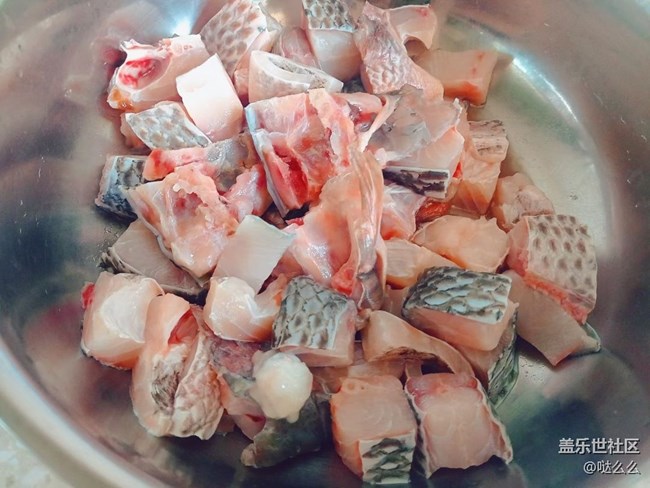 【食糧】一些食物