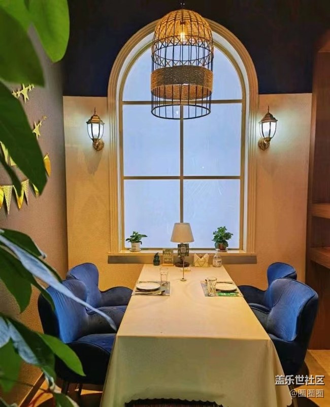 【食糧】美好的事