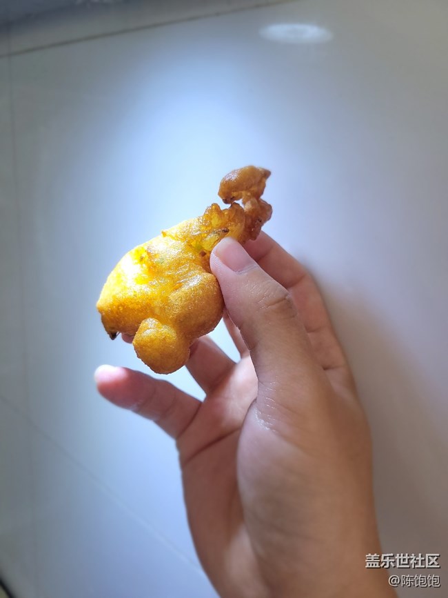 【食糧】做一件藝術(shù)品